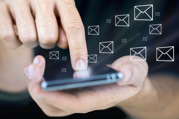 Revenda de SMS Marketing em Massa